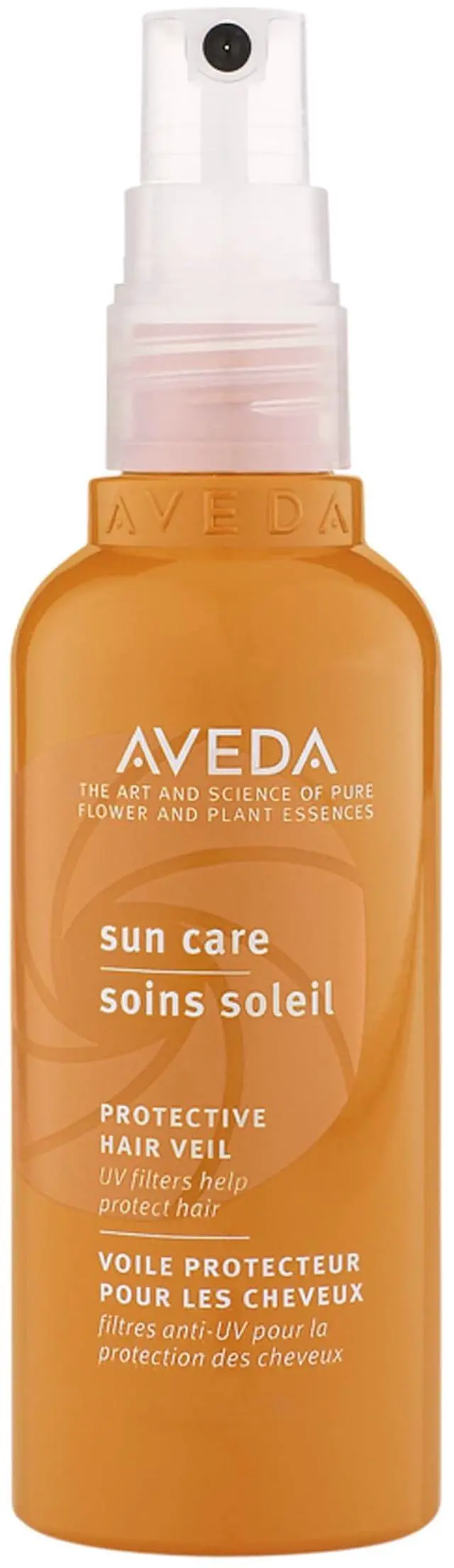 Alt view image 3 of 7 - Sun Care Protective Hair Veil - 3.4 oz Hair Spray