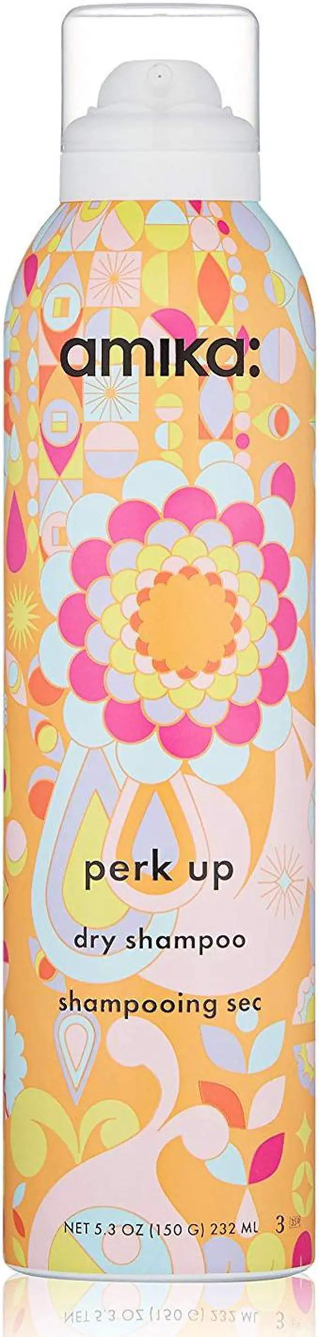 Main image of Amika Perk Up Dry Shampoo 5.35 oz