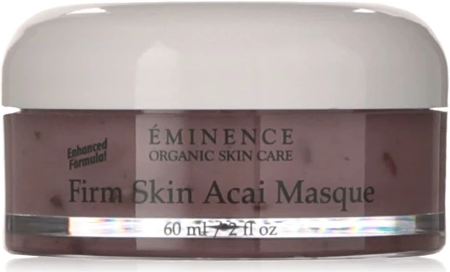 Alt view image 2 of 7 - Eminence Firm Skin Acai Masque, 2 Ounce