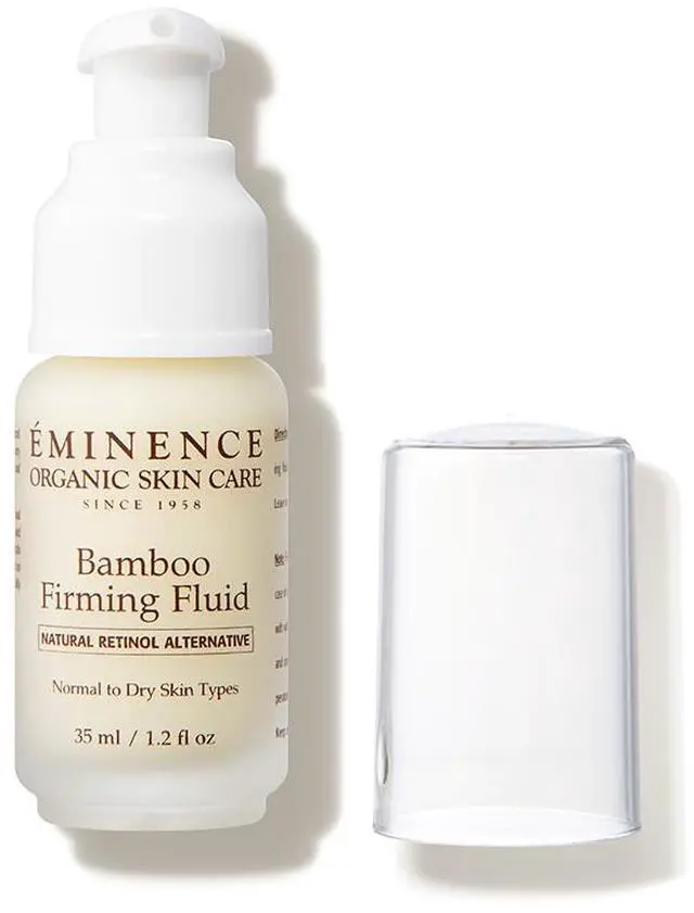 Alt view image 6 of 10 - Eminence Bamboo Firming Fluid 1.2oz