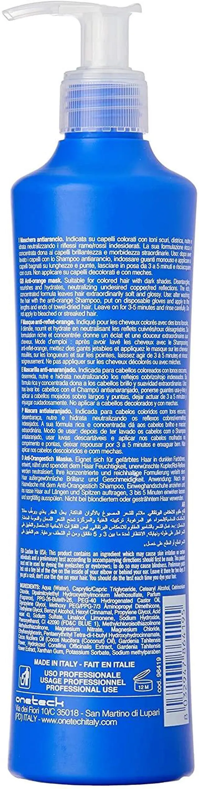 Alt view image 3 of 10 - FANOLA by FANOLA