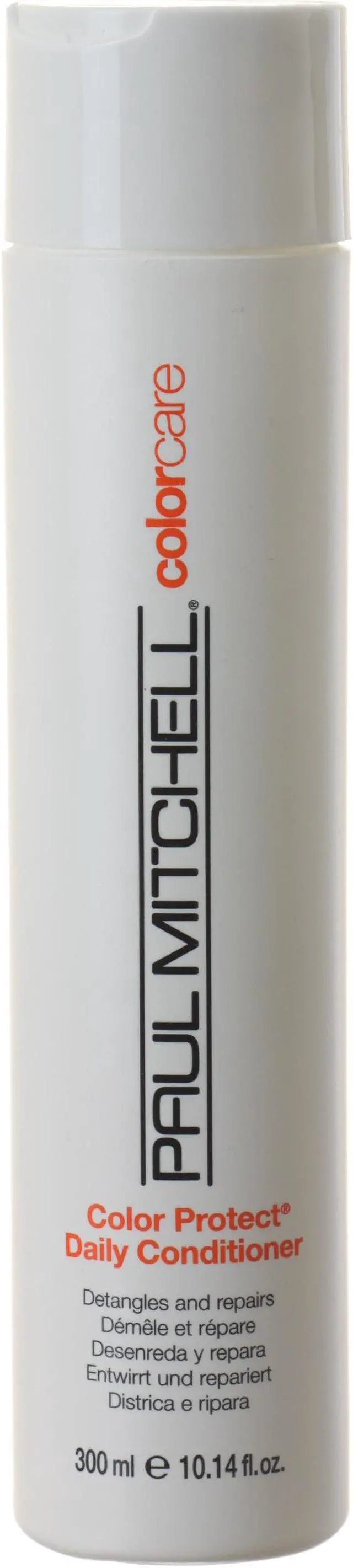 Main image of Paul Mitchell Color Protect Daily Conditioner Detangles and Repairs 10.14 oz