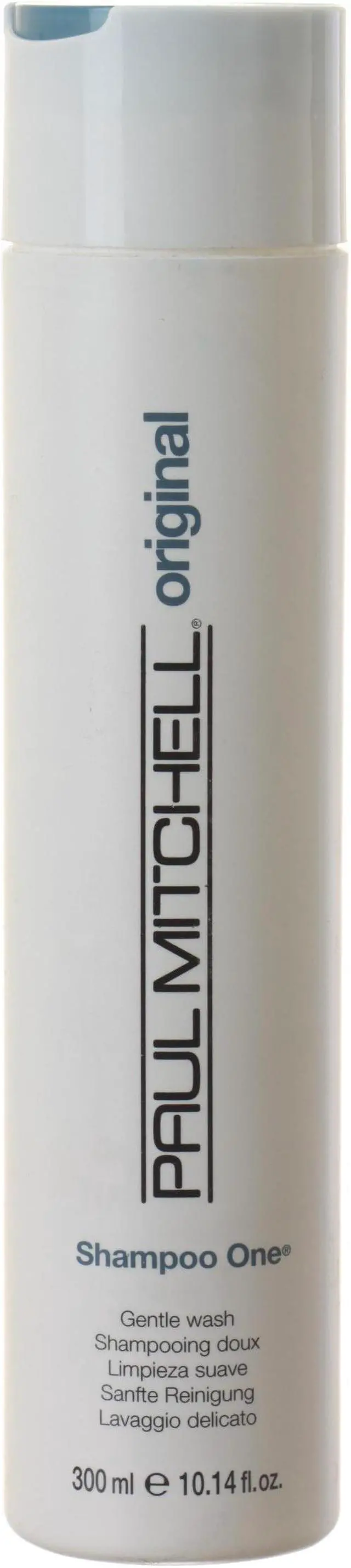 Main image of Paul Mitchell Original Shampoo One Gentle Wash 10.14 fl oz (300 ml)