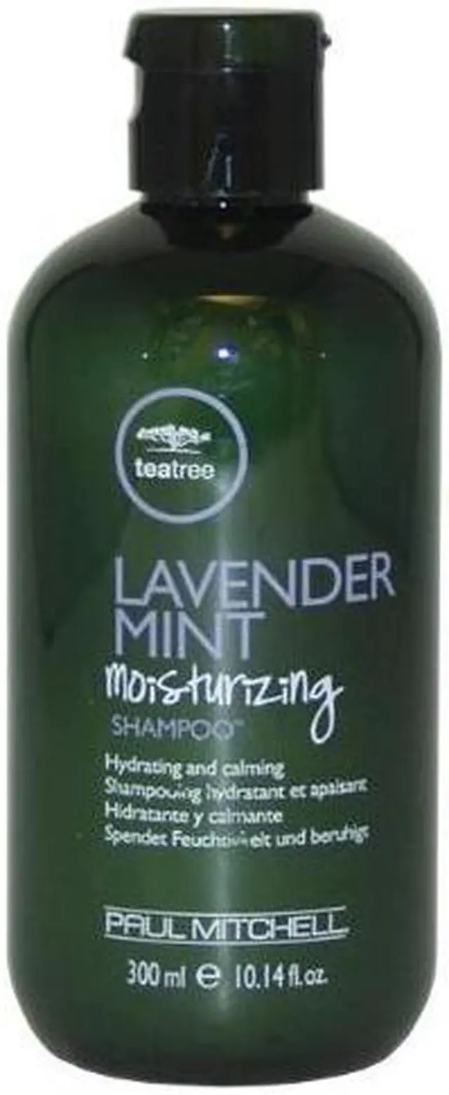 Main image of Paul Mitchell Lavender Mint Moisturizing Conditioner 10.14 oz