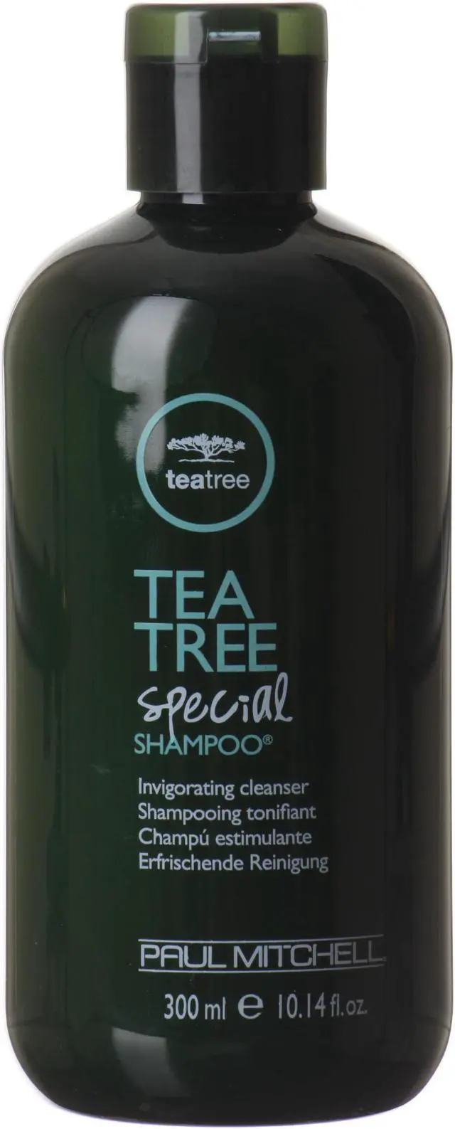 Alt view image 5 of 7 - Paul Mitchell Tea Tree Special Shampoo 10.14 oz