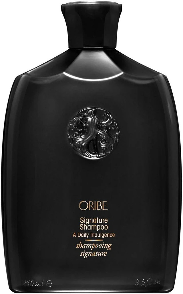 Alt view image 6 of 12 - Signature Shampoo By Oribe - 8.5 oz Shampoo For Unisex