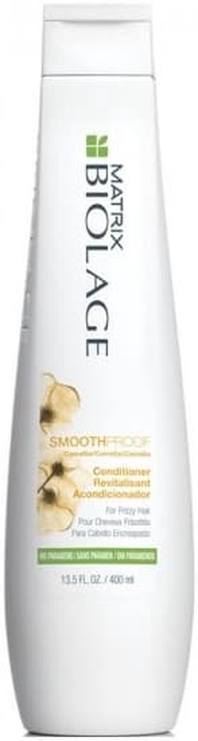 Alt view image 5 of 13 - biolage smoothproof conditioner for frizzy hair, 13.5 fl. oz.