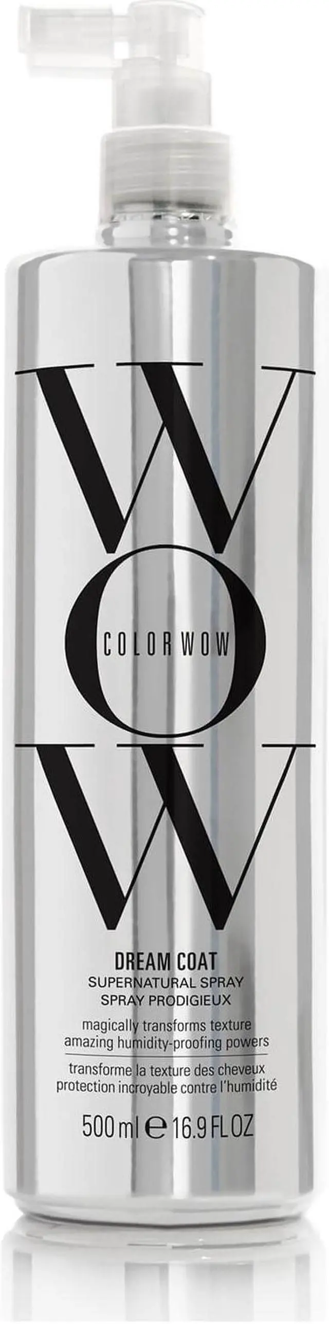 Main image of Color Wow Dream Coat Supernatural Spray Professional Size 16.9 oz