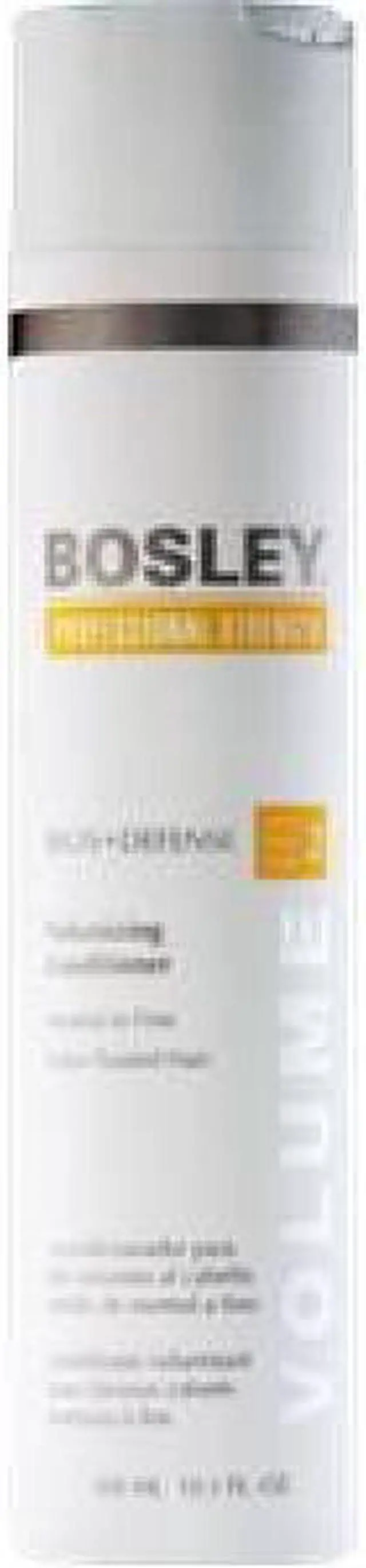 Alt view image 2 of 11 - Bos-Defense Volumizing Conditioner for Normal To Fine Color-Treated Hair - 10.1 oz Conditioner
