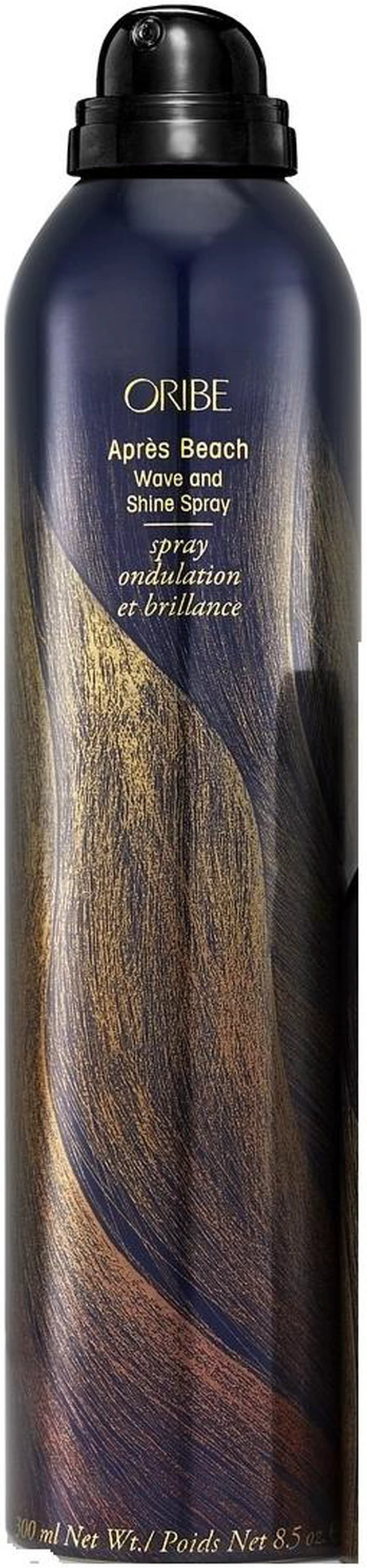 Alt view image 3 of 7 - Apres Beach Wave And Shine Spray - 8.5 oz Hair Spray