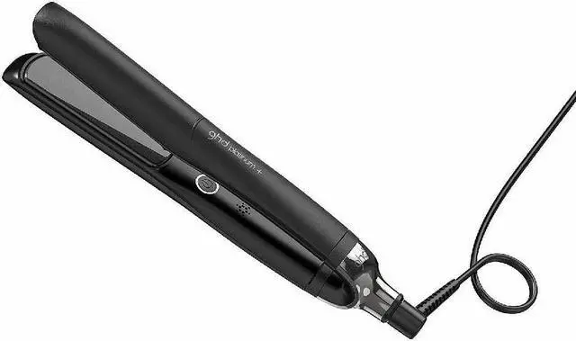 Main image of ghd platinum+ professional performance 1" styler, black