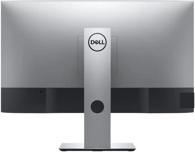 Alt view image 3 of 20 - Dell UltraSharp U2719D - LED Monitor - 27"