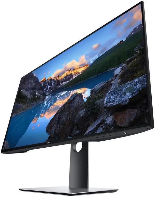 Alt view image 2 of 20 - Dell UltraSharp U2719D - LED Monitor - 27"