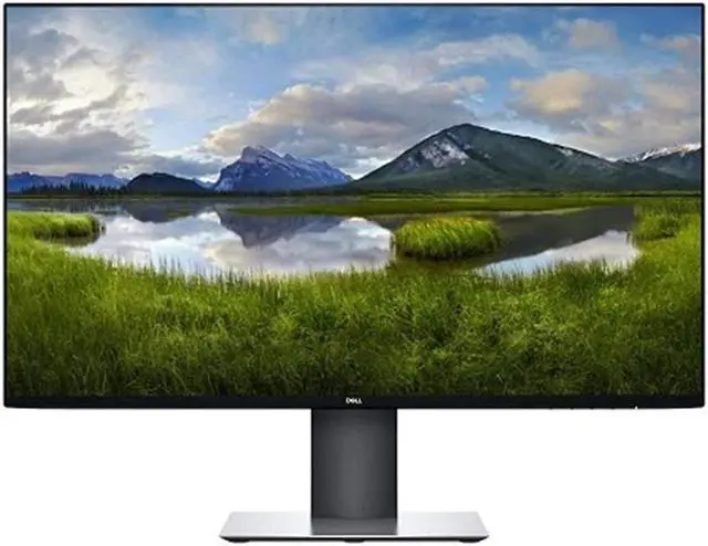 Main image of Dell UltraSharp U2719D - LED Monitor - 27"