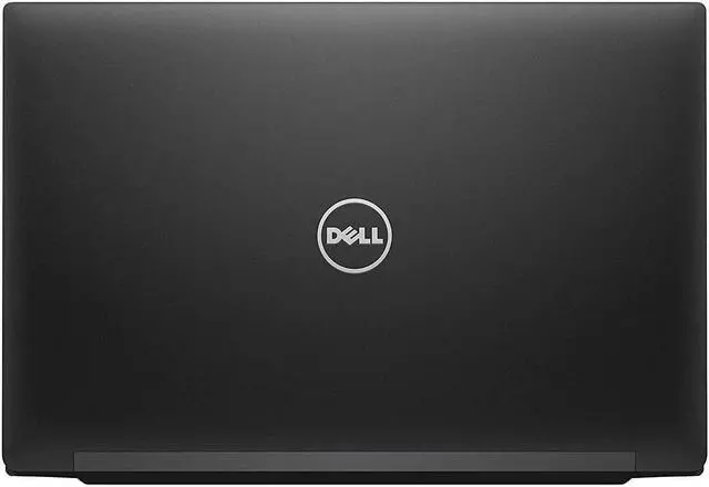 Alt view image 4 of 6 - DELL Latitude 7490, Business Laptop, A Grade, Intel Core i7-8650U @ 1.90GHz, 14" FHD, 512GB NVMe SSD, 16GB, WEBCAM, Backlit Keyboard, Smartcard Reader, Fingerprint Reader, Windows 10 Pro 64-bit