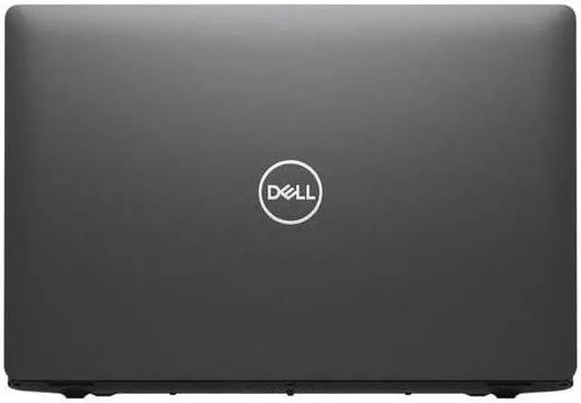 Alt view image 5 of 7 - Dell Latitude 5500, Business Laptop, Intel Core i5-8265U @ 1.60GHz, 15.6" FHD WVA, 8GB, 256GB NVMe SSD, Backlit Keyboard, Webcam, USB-C, Windows 10 Pro