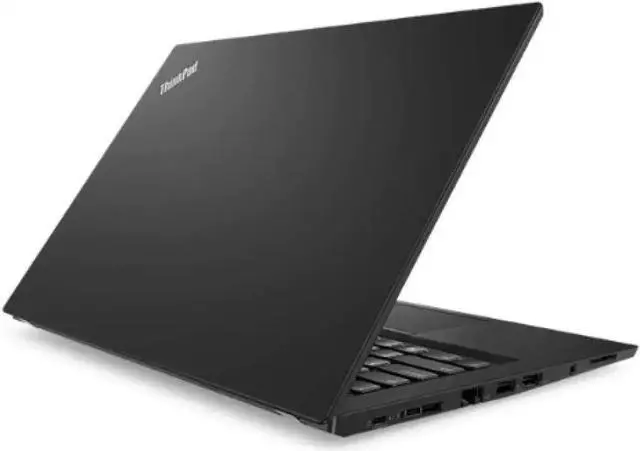 Alt view image 3 of 15 - Lenovo Thinkpad T480 i5 1.7GHz 16GB 256GB SSD 10P