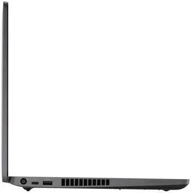 Alt view image 6 of 7 - Dell Latitude 5500, Business Laptop, Intel Core i5-8265U @ 1.60GHz, 15.6" FHD WVA, 8GB, 256GB NVMe SSD, Backlit Keyboard, Webcam, USB-C, Windows 10 Pro