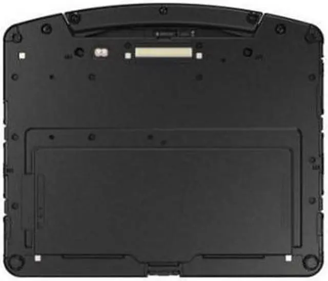 Alt view image 6 of 7 - Panasonic Toughbook 20, CF-20 MK2, Intel Core i5-7Y57, 10.1" Multi-Touch + Digitizer, 8GB, 512GB SSD, Backlit Keyboard, 4G LTE, 2D Bar Laser, Bridge Battery, Webcam, Rear Camera, Windows 10 Pro