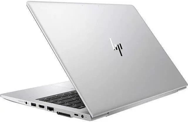 Alt view image 4 of 6 - HP EliteBook 840 G6, Business Laptop, A Grade, 14" FHD, Intel Core i7-8565U @ 1.80GHz, 8GB, 512GB M.2 NVMe SSD, Webcam, Backlit Keyboard, SmartCard Reader, Windows 10 Pro 64-bit