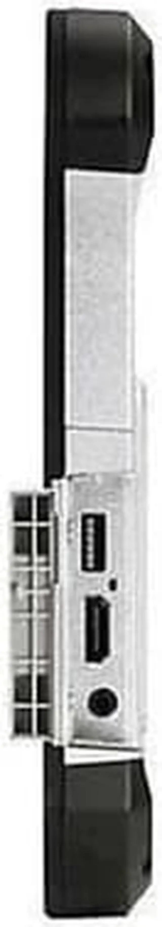 Alt view image 4 of 4 - Panasonic Toughpad FZ-G1 MK5, FZ-G1U1066VM, 10.1" Multi-Touch + Digitizer, Intel Core i5-7300U 2.60GHz, 8GB, 256GB SSD, Infrared Webcam, Rear Camera, microSD card reader, Windows 10 Pro 64-bit