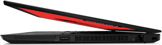Alt view image 4 of 5 - Brand New - Lenovo ThinkPad P14s Gen 2, Touch, NVIDIA T500, Intel Core i7-1165G7, 14" FHD, 16GB, 512GB NVMe SSD, Webcam, Backlit Keyboard, Windows 10 Pro 64-bit, Mobile Workstation - 20VX002NUS