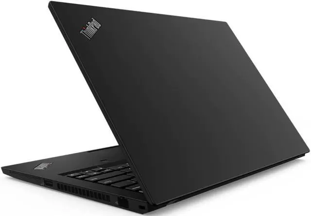 Alt view image 5 of 5 - Brand New - Lenovo ThinkPad P14s Gen 2, Touch, NVIDIA T500, Intel Core i7-1165G7, 14" FHD, 16GB, 512GB NVMe SSD, Webcam, Backlit Keyboard, Windows 10 Pro 64-bit, Mobile Workstation - 20VX002NUS