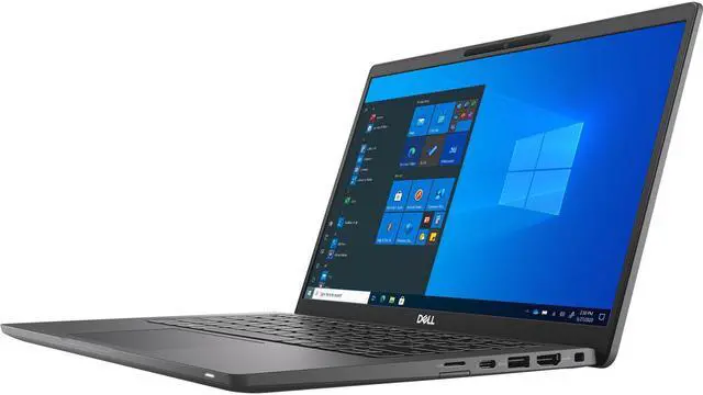 Alt view image 2 of 7 - Brand New | Dell Latitude 7420, Business Laptop, 14" FHD Touchscreen, Intel Core i5-1145G7, 16GB, 1TB NVMe SSD, Webcam, Backlit Keyboard, USB-C, Windows 10 Pro