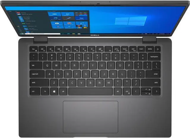 Alt view image 3 of 7 - Brand New | Dell Latitude 7420, Business Laptop, 14" FHD Touchscreen, Intel Core i5-1145G7, 16GB, 1TB NVMe SSD, Webcam, Backlit Keyboard, USB-C, Windows 10 Pro