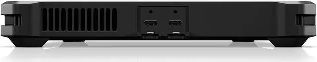 Alt view image 5 of 6 - DELL Latitude 7230 Rugged Extreme, 12" FHD, Intel Core i5-1240U, 16GB, 256GB SSD, DGPS, Dual Batteries, Windows 11 Pro