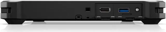 Alt view image 6 of 6 - DELL Latitude 7230 Rugged Extreme, 12" FHD, Intel Core i5-1240U, 16GB, 256GB SSD, DGPS, Dual Batteries, Windows 11 Pro