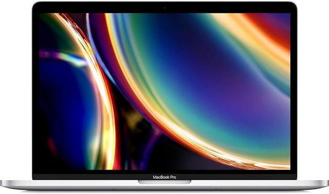 Apple MacBook Pro 13 (2020), Silver, 13.3