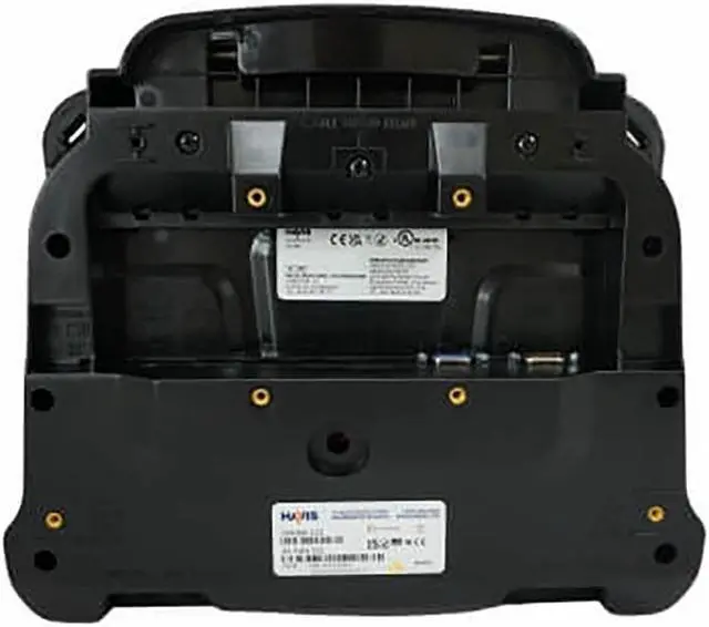 Alt view image 4 of 5 - HAVIS Docking Station For Panasonic TOUGHBOOK G2 Tablet With Advanced Port Replication | DS-PAN-721