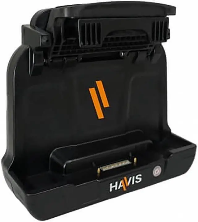 Main image of HAVIS Docking Station For Panasonic TOUGHBOOK G2 Tablet With Advanced Port Replication | DS-PAN-721