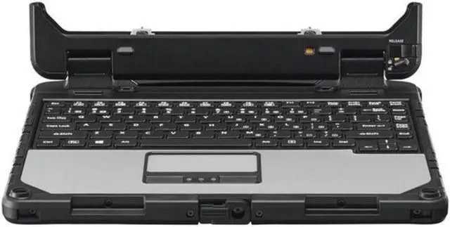 Main image of Panasonic Premium Keyboard For Toughbook CF-33 MK2 - CF-VEK333LMP / CF-VEK333LM