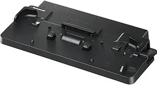 Main image of Panasonic Desktop Dock Cradle for TOUGHBOOK CF-33 (TABLET & KEYBOARD), PART #: CF-VEB331U