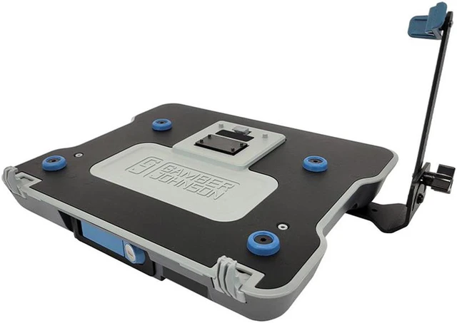 Main image of 7160-0883-03 | Dell Latitude Rugged Laptop Cradle, Compatible with DELL Rugged Latitude 5430, 7330, 5420, TRI RF