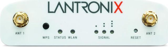 Alt view image 3 of 4 - Lantronix SGX 5150 IoT Device Gateway |SGX5150202US
