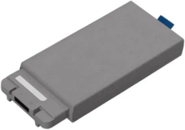 Main image of Panasonic Toughbook FZ-40 Left or Righ Expansion Area: Standard Battery - FZ-VZSU1XU