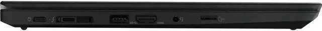 Alt view image 6 of 7 - Lenovo ThinkPad T14, 14" FHD Laptop | Touch Intel Core i7 16GB RAM 512GB SSD IR/RGB Webcam Fingerprint | 20S0002VUS