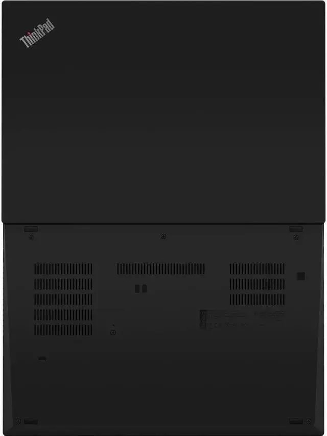 Alt view image 4 of 7 - Lenovo ThinkPad T14, 14" FHD Laptop | Touch Intel Core i7 16GB RAM 512GB SSD IR/RGB Webcam Fingerprint | 20S0002VUS