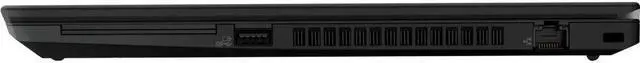 Alt view image 7 of 7 - Lenovo ThinkPad T14, 14" FHD Laptop | Touch Intel Core i7 16GB RAM 512GB SSD IR/RGB Webcam Fingerprint | 20S0002VUS