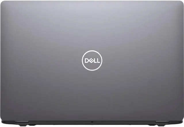Alt view image 7 of 7 - Dell Latitude 5510 Laptop | 14" FHD Touch Intel Core i7, Webcam, Backlit Keyboard, 16GB RAM 512GB SSD