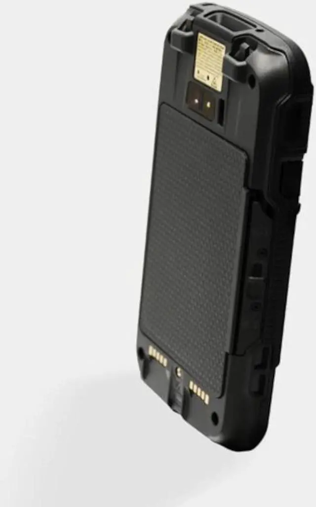 Alt view image 2 of 2 - Honeywell, Dolphin CT60 XP Handheld Computer, 4.7" HD, 2.2GHz QUALCOMM Snapdragon octa-core, 2D Imager, 32GB, 4G LTE, Android 9.0 | CT60-L0N-BFP210F