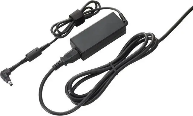 Main image of Panasonic 65W AC Power Adapter for Toughbook C2, G2, 33, G1, 20, A2, A1 |CF-AA6413CE