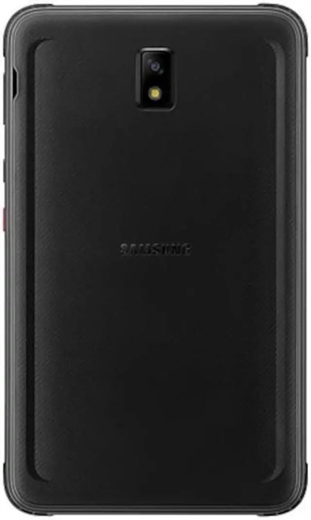 Alt view image 2 of 3 - Samsung Galaxy Tab Active3 (SM-T570) Rugged Tablet, 8" WUXGA, 4GB RAM, 64GB Storage, Android 13