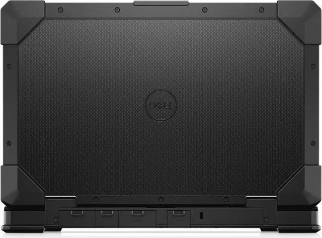Alt view image 7 of 7 - New | Dell Latitude 5430 Rugged, 14" FHD, Touch, Sunlight-Readable, Intel Core i5 1145G7, 16GB, 256GB NVMe SSD, Windows 11 Pro