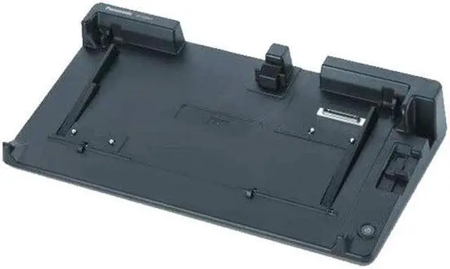 Main image of Panasonic CF-VEB522M Port Replicator for Toughbook 52