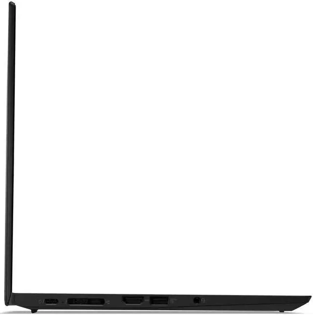 Alt view image 6 of 7 - Lenovo ThinkPad T14s Gen 2 20WNS41Q00 | 14" FHD Laptop Intel i7 FHD IR Webcam 16GB/256GB SSD Win11 Pro