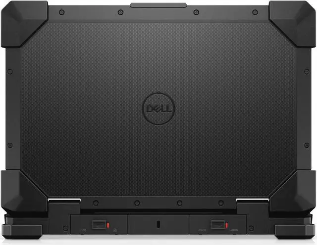 Alt view image 7 of 7 - Dell Latitude 7330 Rugged Extreme, Intel Core i5-1145G7, 13.3" FHD Touchscreen, Sunlight-Readable, 16GB, 256GB SSD, Backlit Keyboard, Webcam, Windows 11 Pro